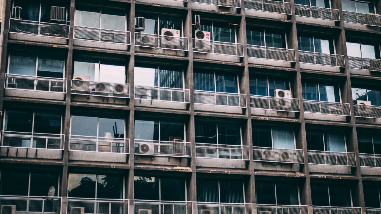 怎樣遠程控制空調