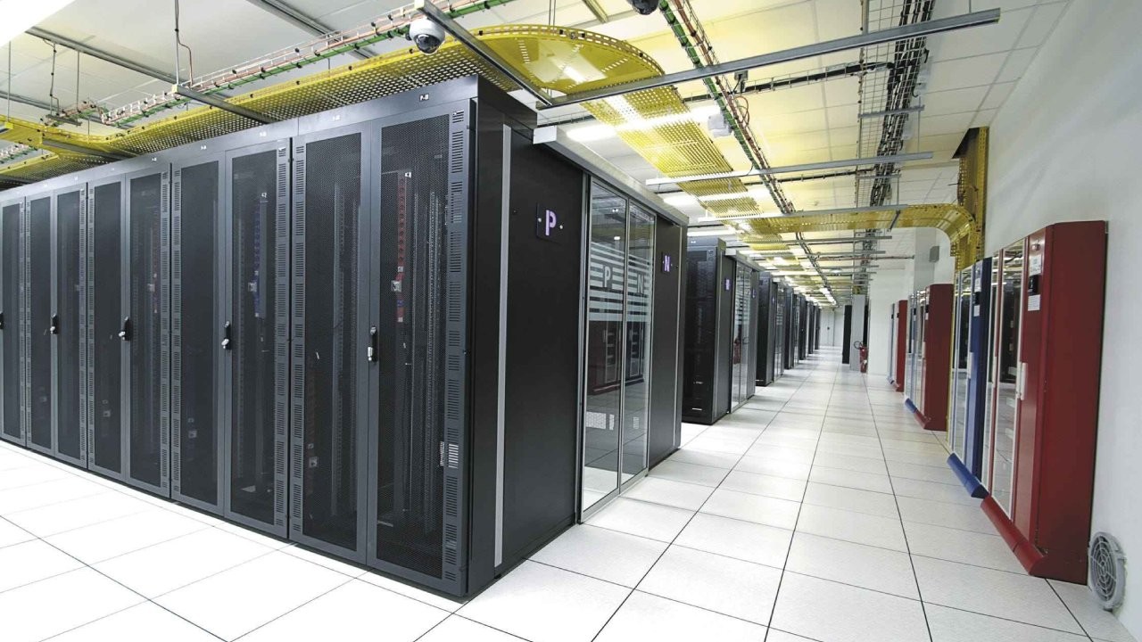 空調系統智能化控制