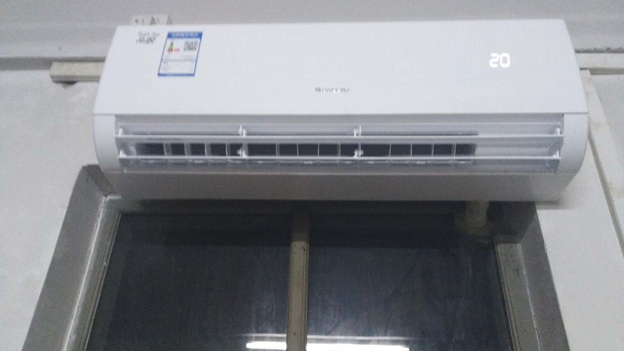 空調(diào)來(lái)電自啟動(dòng)