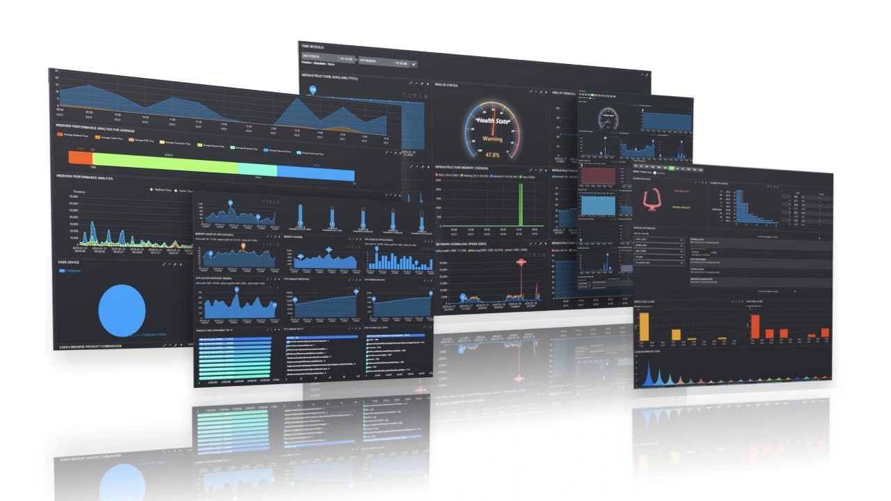 空調節能控制系統