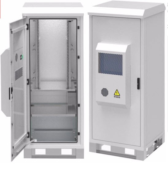 基站空調控制器