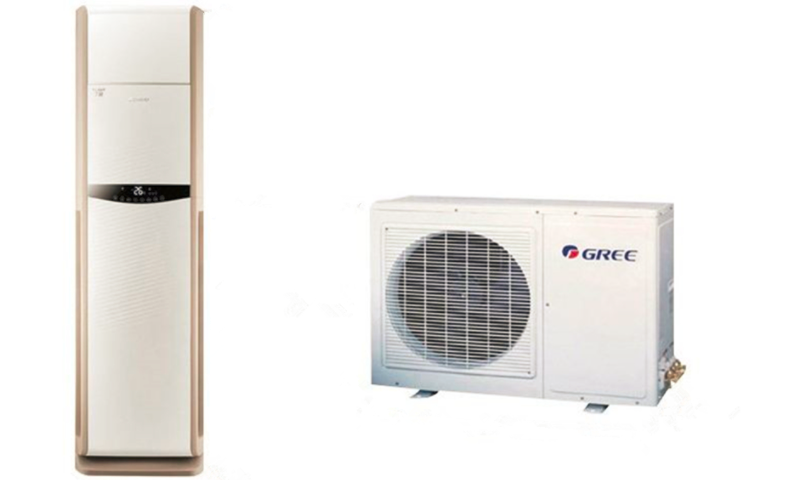 普通空調集中控制