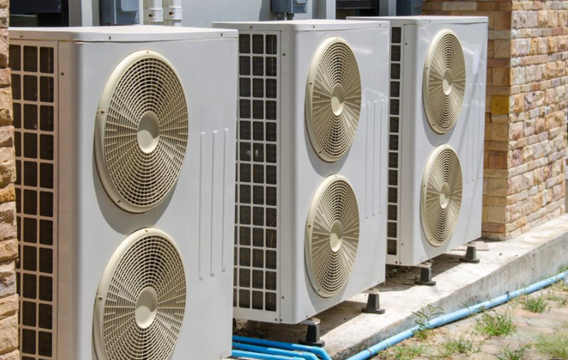 中央空調自動化控制系統(中央空調節能控制)