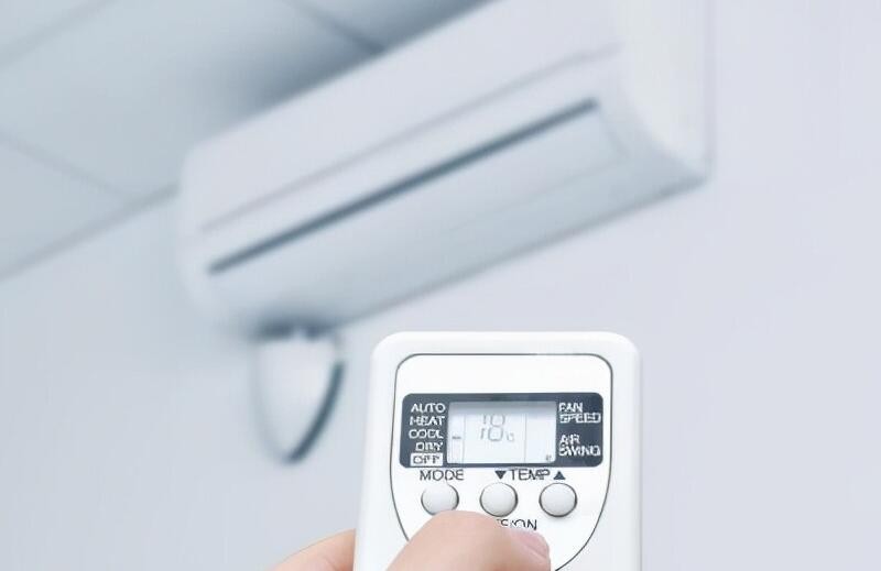 智慧管家：空調節能控制器，為地球降溫的靜謐革命